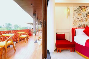 Chitralekha Boutique Resort