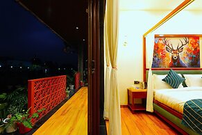 Chitralekha Boutique Resort