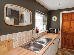 Launcher's Cottage