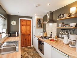 Launcher's Cottage