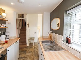 Launcher's Cottage