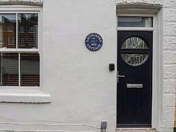 Launcher's Cottage