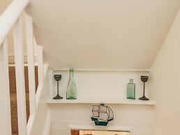 Launcher's Cottage