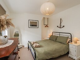 Launcher's Cottage