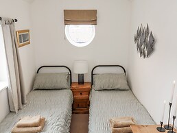 Launcher's Cottage