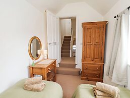 Launcher's Cottage
