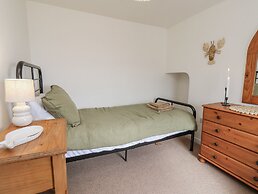 Launcher's Cottage