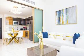 Bloomfields Hidden Gem 1Br with Pool