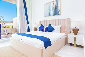 Bloomfields Hidden Gem 1Br with Pool