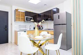 Bloomfields Hidden Gem 1Br with Pool