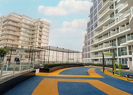 Bloomfields Hidden Gem 1Br with Pool