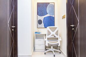 Bloomfields Hidden Gem 1Br with Pool