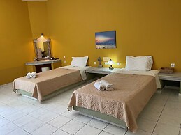 Aquarius Apartments by Checkin