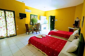 Aquarius Apartments by Checkin