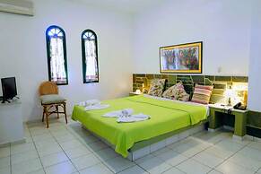 Aquarius Apartments by Checkin