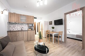 Azur Residences, Nilie Hospitality MGMT