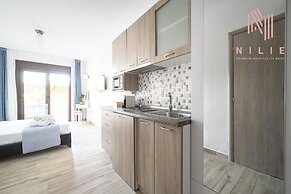 Azur Residences, Nilie Hospitality MGMT