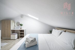 Azur Residences, Nilie Hospitality MGMT