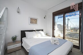 Azur Residences, Nilie Hospitality MGMT