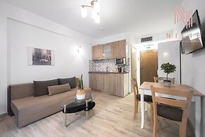 Azur Residences, Nilie Hospitality MGMT