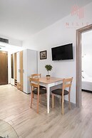 Azur Residences, Nilie Hospitality MGMT