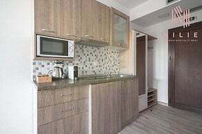 Azur Residences, Nilie Hospitality MGMT