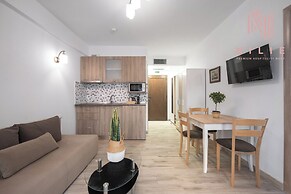 Azur Residences, Nilie Hospitality MGMT