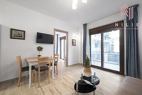 Azur Residences, Nilie Hospitality MGMT