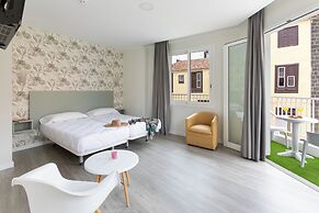 Hotel Boutique HC Maga