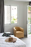 Hotel Boutique HC Maga