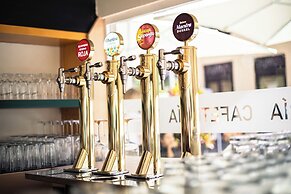 Hotel Boutique HC Maga