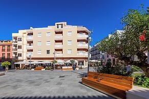 Hotel Boutique HC Maga