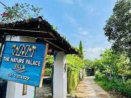 The Nature Palace Villa