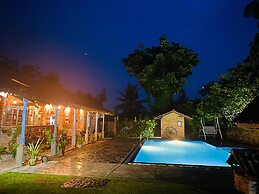 The Nature Palace Villa