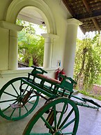 The Nature Palace Villa