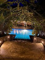 The Nature Palace Villa