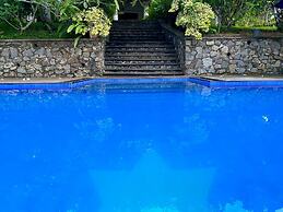 The Nature Palace Villa