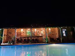 The Nature Palace Villa