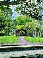 The Nature Palace Villa