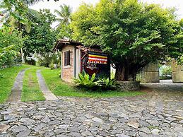 The Nature Palace Villa