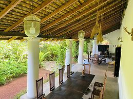 The Nature Palace Villa