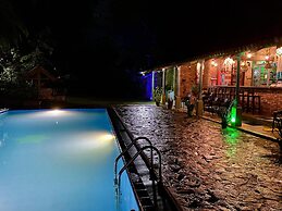 The Nature Palace Villa