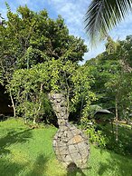 The Nature Palace Villa