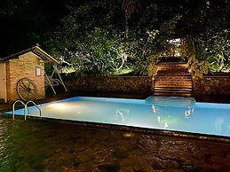 The Nature Palace Villa