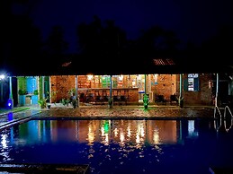The Nature Palace Villa