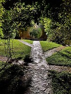 The Nature Palace Villa