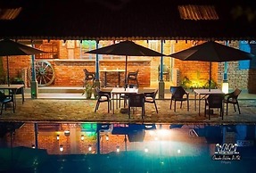 The Nature Palace Villa