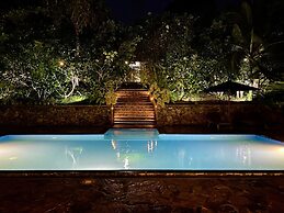 The Nature Palace Villa