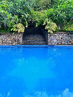 The Nature Palace Villa
