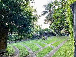 The Nature Palace Villa